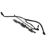Dell SAS backplane 4x 2.5" PE R620 - PMHHG