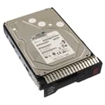HP SATA-Festplatte 1TB 7,2k SATA 6G LFF 862128-001 861691-B21 NEU