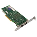 Intel Converged Network Adapter X540-T2 Dual Port 10GbE PCI-E - G45270-003