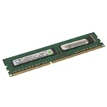 Samsung DDR3-RAM 8GB PC3-10600E ECC 2R - M391B1G73BH0-CH9