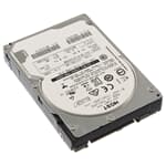 Hitachi SAS Festplatte 1,2TB 10k SAS 12G 2,5" HUC101812CS4200