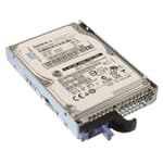 IBM SAS-Festplatte 600GB 10k SAS 6G SFF dx360 M4 - 49Y2028 49Y2027