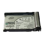 HP SATA-SSD 100GB SATA 6G SFF 692164-001 691862-B21