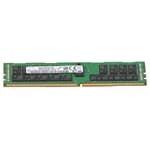 Samsung DDR4-RAM 32GB PC4-2666V ECC RDIMM 2R - M393A4K40BB2-CTD