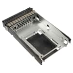 HP Hot-Plug Rahmen 2,5'' to 3,5" SAS/SATA - 611469-001