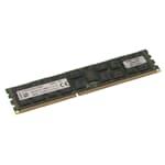 Kingston DDR3-RAM 16GB PC3-12800R ECC 2R - SL16D316R11D4HA