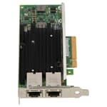 HPE Ethernet Adapter 561T Dual Port 10Gb PCI-E LP 717708-001