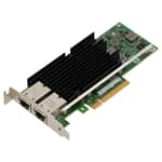 HPE Ethernet Adapter 561T Dual Port 10Gb PCI-E LP 717708-001