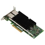 HPE Ethernet Adapter 561T Dual Port 10Gb PCI-E LP 717708-001