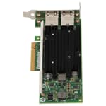 HPE Ethernet Adapter 561T Dual Port 10Gb PCI-E LP 717708-001