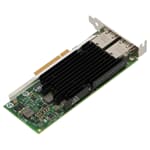 HPE Ethernet Adapter 561T Dual Port 10Gb PCI-E LP 717708-001