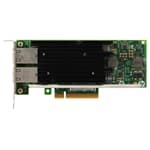 HPE Ethernet Adapter 561T Dual Port 10Gb PCI-E LP 717708-001