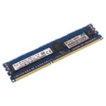 HP DDR3-RAM 8GB PC3-12800R ECC 1R 647651-181 687462-001