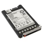 Dell SATA-SSD 400GB SATA 6G 1,8" - 0M9CP