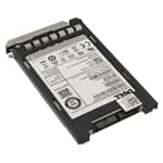 Dell SATA-SSD 400GB SATA 6G 1,8" - 0M9CP
