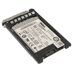 Dell SATA-SSD 400GB SATA 6G 1,8" - 09TVP