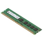 Kingston DDR3-RAM 8GB PC3-12800E ECC 2R - SL8D316E11D8KF