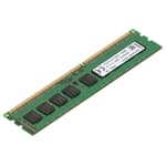 Kingston DDR3-RAM 8GB PC3-12800E ECC 2R - SL8D316E11D8KF