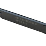 HP Hot-Plug Rahmen 2,5" SAS/SATA Gen8 Gen9 Rev 4.010 - 651687-001