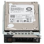 Dell SAS Festplatte 600GB 15k SAS 12G SFF - 1W7HC AL14SXB60ENY