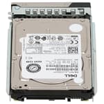 Dell SAS Festplatte 600GB 15k SAS 12G SFF - 1W7HC AL14SXB60ENY