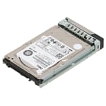 Dell SAS Festplatte 600GB 15k SAS 12G SFF - 1W7HC AL14SXB60ENY