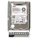 Dell SAS Festplatte 600GB 15k SAS 12G SFF - 1W7HC AL14SXB60ENY