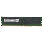 Micron DDR4-RAM 32GB PC4-2133P ECC LRDIMM 4R MTA72ASS4G72LZ-2G1