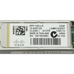 Cisco Transceiver Module 10Gbit LR SFP+ - 10-2457-02 SFP-10G-LR