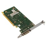Lenovo Grafikkarte Quadro NVS 315 PCI-E x16 1GB LFH - 03T6752