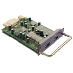 Extreme Networks Option Card 2x XFP 10GbE - Summit XGM2-2xf