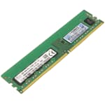 HPE DDR4-RAM 4GB PC4-2133P ECC 1R 819799-001