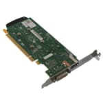 Dell Grafikkarte Quadro 600 1GB 1xDP 1xDVI PCI-E - 5YGHK