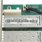 Lenovo FC-HBA QLE2662 2Port 16Gbps FC PCI-E - 00Y3344