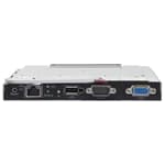 HP Onboard Administrator Module with KVM Option c7000 708046-001 456204-B21