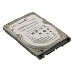 Seagate SATA-Festplatte 500GB 5,4k SATA2 2,5" - ST9500325AS