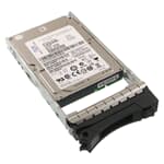 IBM SAS-Festplatte 146GB 15k SAS 6G SFF - 49Y1841 49Y1845