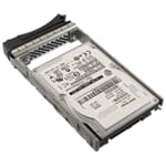 IBM SAS-Festplatte 900GB 10k SAS 6G SFF - 00W1240 00W1236