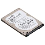 Dell SATA-Festplatte 500GB 7,2k SATA 6G 2,5" - 0KX1F