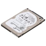 Dell SATA-Festplatte 500GB 7,2k SATA 6G 2,5" - 0KX1F