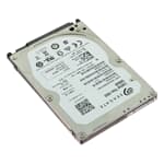 Dell SATA-Festplatte 500GB 7,2k SATA 6G 2,5" - 7P79P