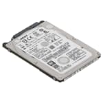 Dell SATA-Festplatte 500GB 7,2k SATA 6G 2,5" - XGR4J