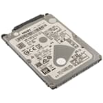 Dell SATA-Festplatte 500GB 7,2k SATA 6G 2,5" - 2TRCP