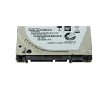 Dell SATA hard drive SSHD 500GB 5.4k SATA 6G 2.5" - N7GG6