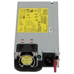 HP Switch Power Supply 575W 2920 Series POE+ - J9738A J9738-61001