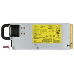 HP Switch Power Supply 575W 2920 Series POE+ - J9738A J9738-61001