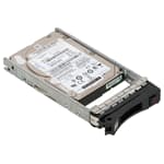 IBM SAS-Festplatte 600GB 10k SAS 6G SFF - 00Y8861 00W1160