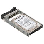 IBM SAS-Festplatte 600GB 10k SAS 6G SFF - 00Y8861 00W1160