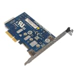 HP PCIe-SSD Z Turbo Drive G2 256GB M.2 814802-001 742006-003