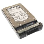 Dell Compellent SAS Festplatte 600GB 15k SAS 6G LFF - 02R3X ST3600057SS